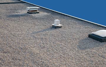 flat roofing Lapal, West Midlands