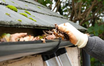 gutter cleaning Lapal, West Midlands