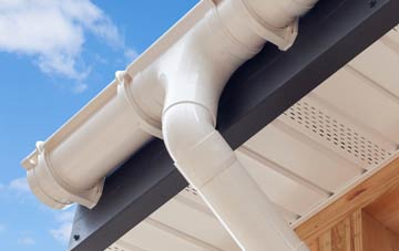 Lapal gutter installation costs