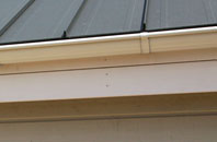 Lapal soffit repair